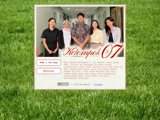 kelompok7 screenshot