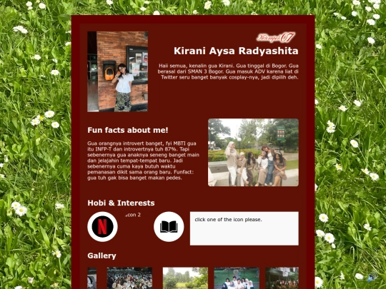 lamankirani screenshot