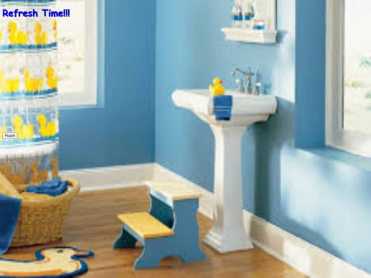 br/bathroom screenshot