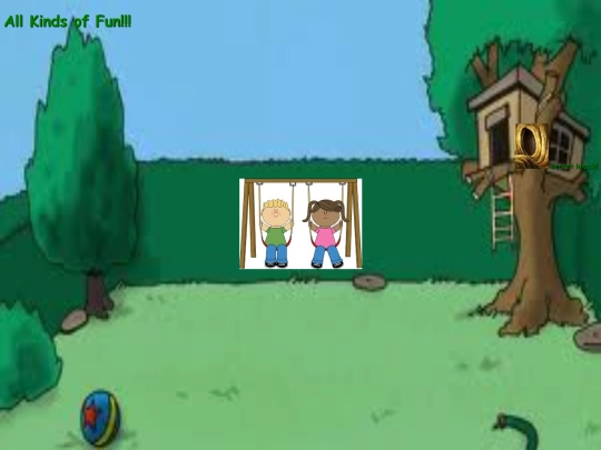 by/backyard screenshot