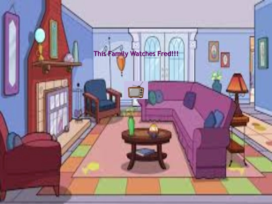 fr/familyroom screenshot