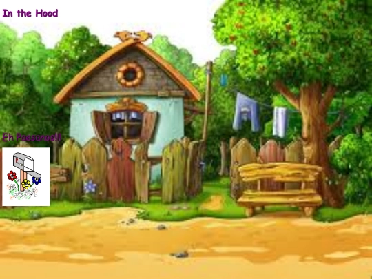 fy/frontyard screenshot