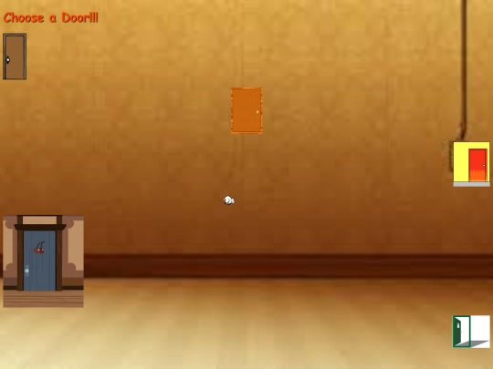 hw/hallway screenshot