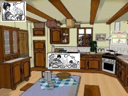 ktchn/kitchen screenshot