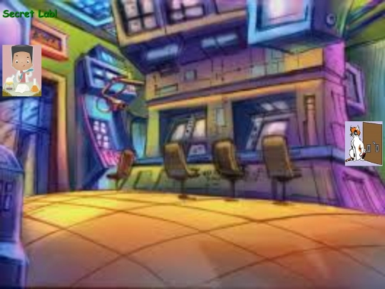 sl/secretlab screenshot