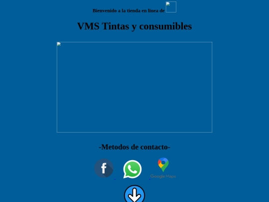 vms screenshot