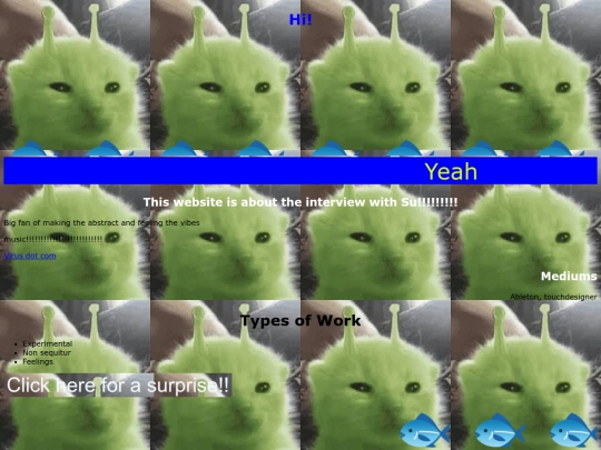 mybody screenshot