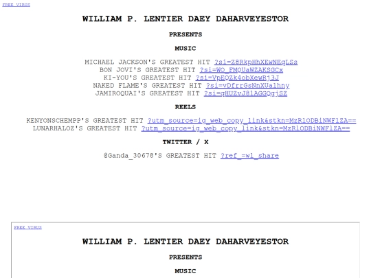 remix screenshot
