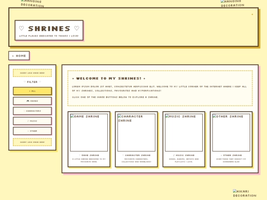 00 TESTING/NewShrines screenshot