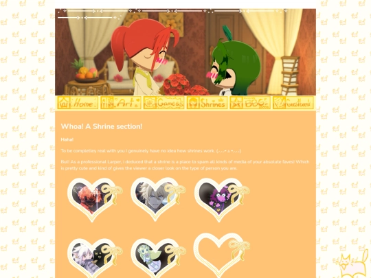 04 Shrines/Shrines screenshot