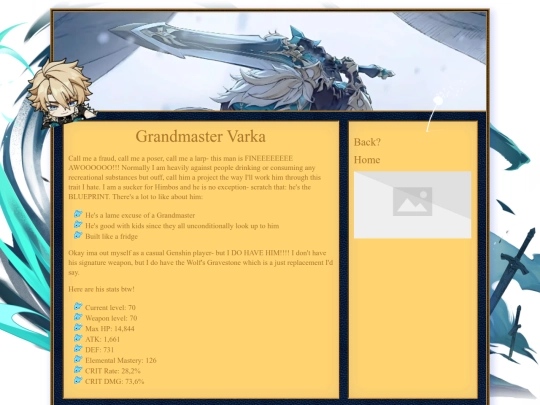 04 Shrines/Varka screenshot