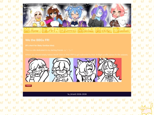 05 BBGs/BBGs screenshot
