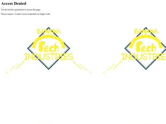 Accessdenied screenshot