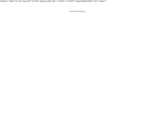 goanimate screenshot