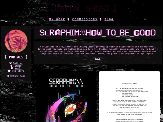 assets/seraphim screenshot