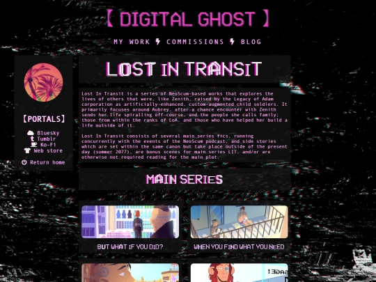 scumverse/lit screenshot