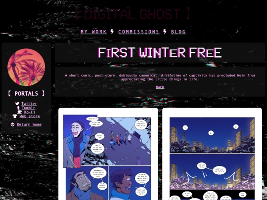 scumverse/lit/fwf screenshot