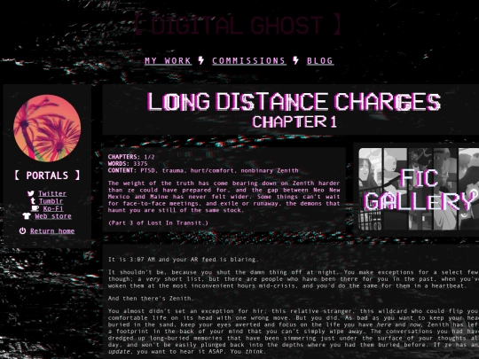 scumverse/lit/ldc screenshot