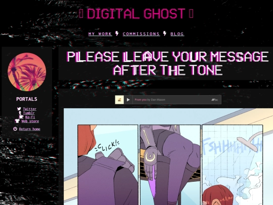 scumverse/lit/plym screenshot