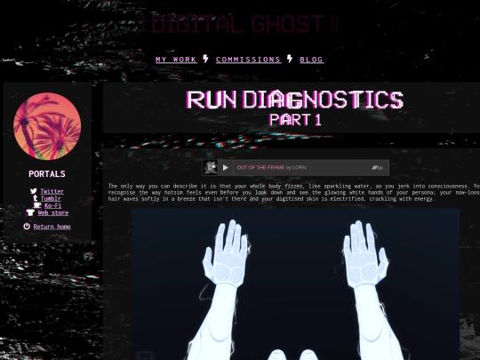 scumverse/lit/rd2 screenshot
