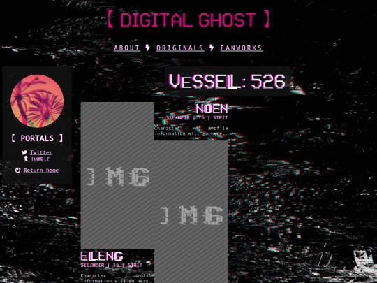 vessel/526/526 screenshot
