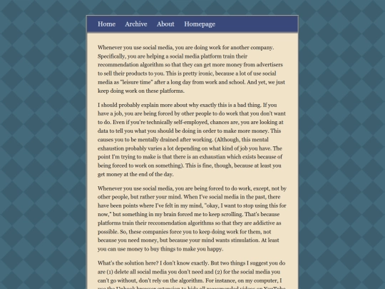 posts/2026-05-07-Leisure screenshot