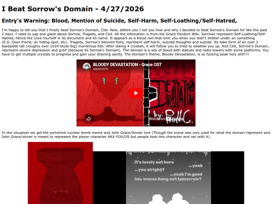 home/entries/sorrow_domain_felled screenshot