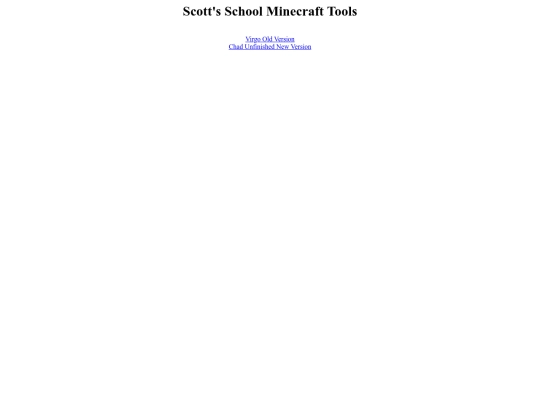 mctools screenshot