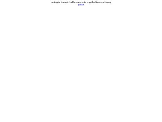 mpf screenshot