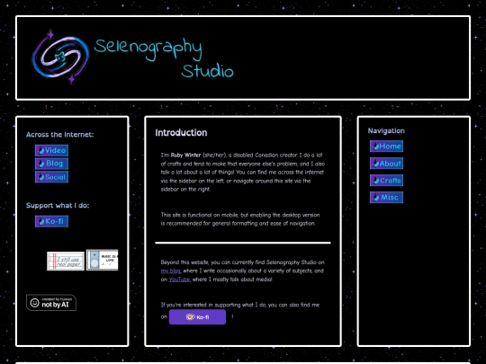 practice screenshot