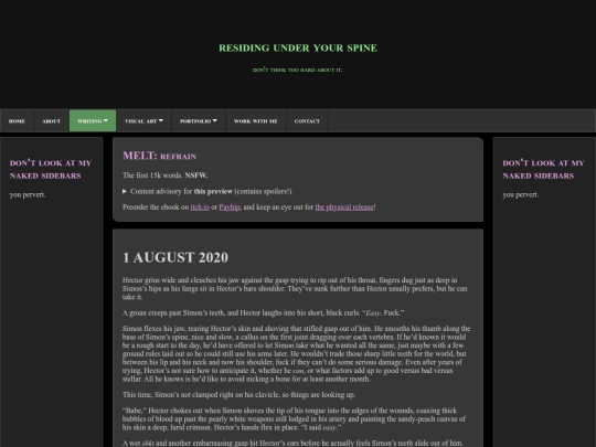 mrefpreview screenshot
