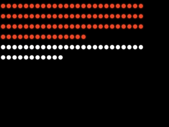 Dots screenshot