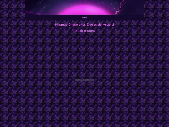 magnus screenshot