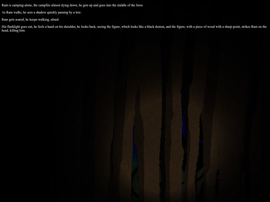 Thing screenshot