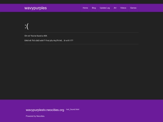 material/update screenshot