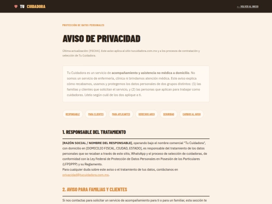 aviso-de-privacidad screenshot