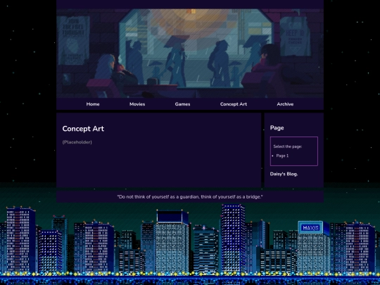 art screenshot