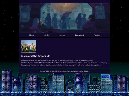 jasonandtheargonauts screenshot
