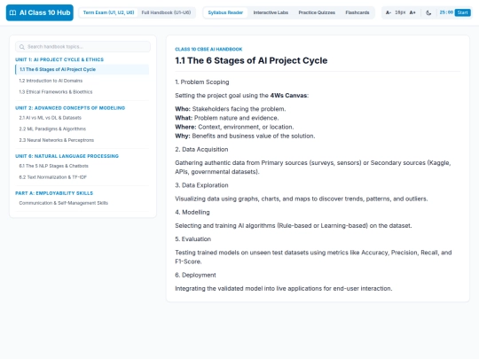 cbse_class_10_ai_accessible_study_hub(1) screenshot