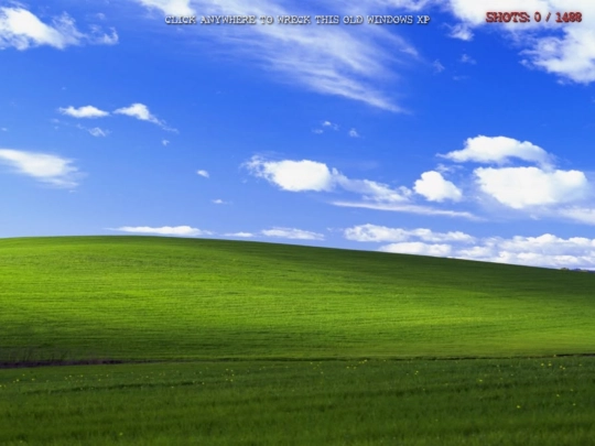 smash screenshot