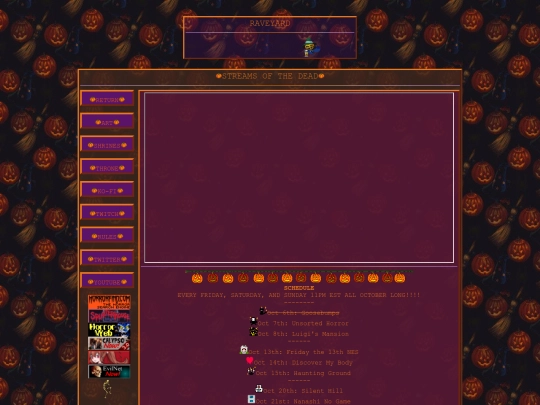 Livenow screenshot
