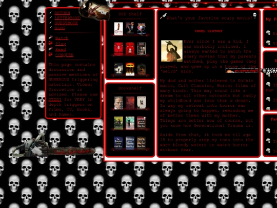 horror screenshot