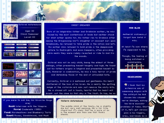 octa screenshot