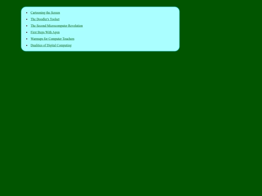 index-date screenshot