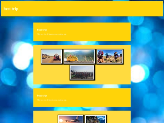 pictures screenshot