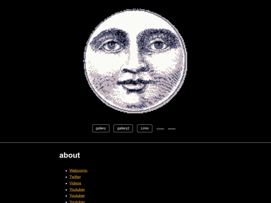contact screenshot