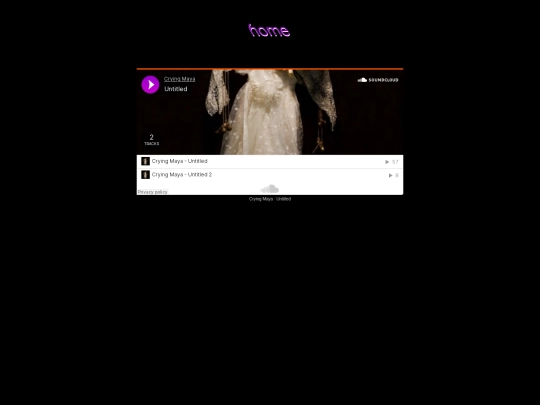 music screenshot