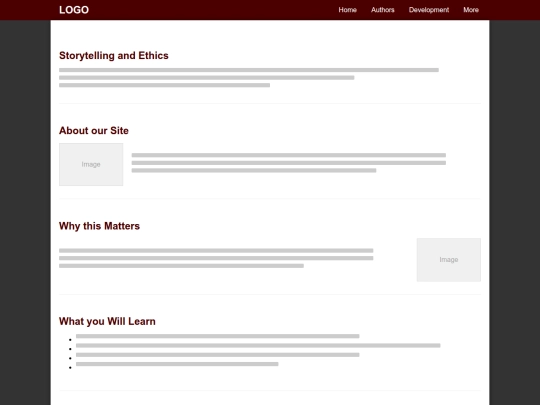 Group_Project/landing screenshot