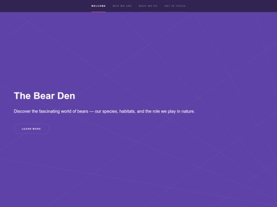 HMTL_CSS_Project/MINI1Index screenshot
