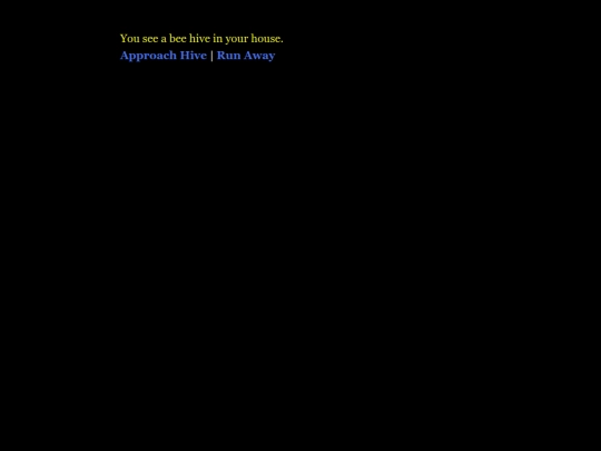 Twine_Project/Twine screenshot
